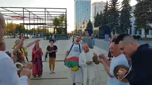 харинама на джанмаштами харинама на джанмаштами